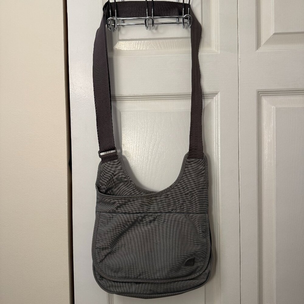 Overland equipment crossbody bag